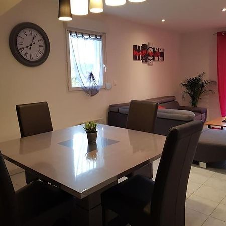 Logement Plein Centre De Plerin A Proximite Des Plages Et Des Commerces Exteriér fotografie