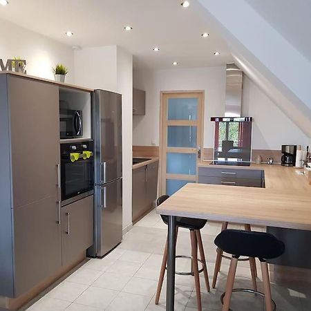 Logement Plein Centre De Plerin A Proximite Des Plages Et Des Commerces Exteriér fotografie