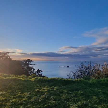 Logement Plein Centre De Plerin A Proximite Des Plages Et Des Commerces Exteriér fotografie