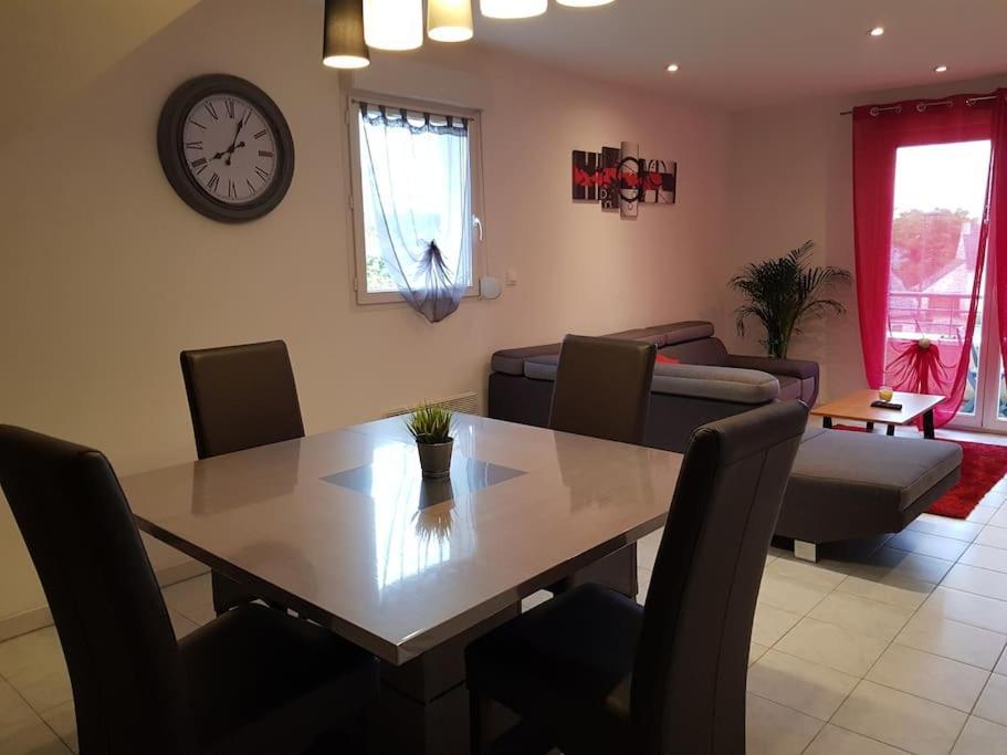 Logement Plein Centre De Plerin A Proximite Des Plages Et Des Commerces Exteriér fotografie
