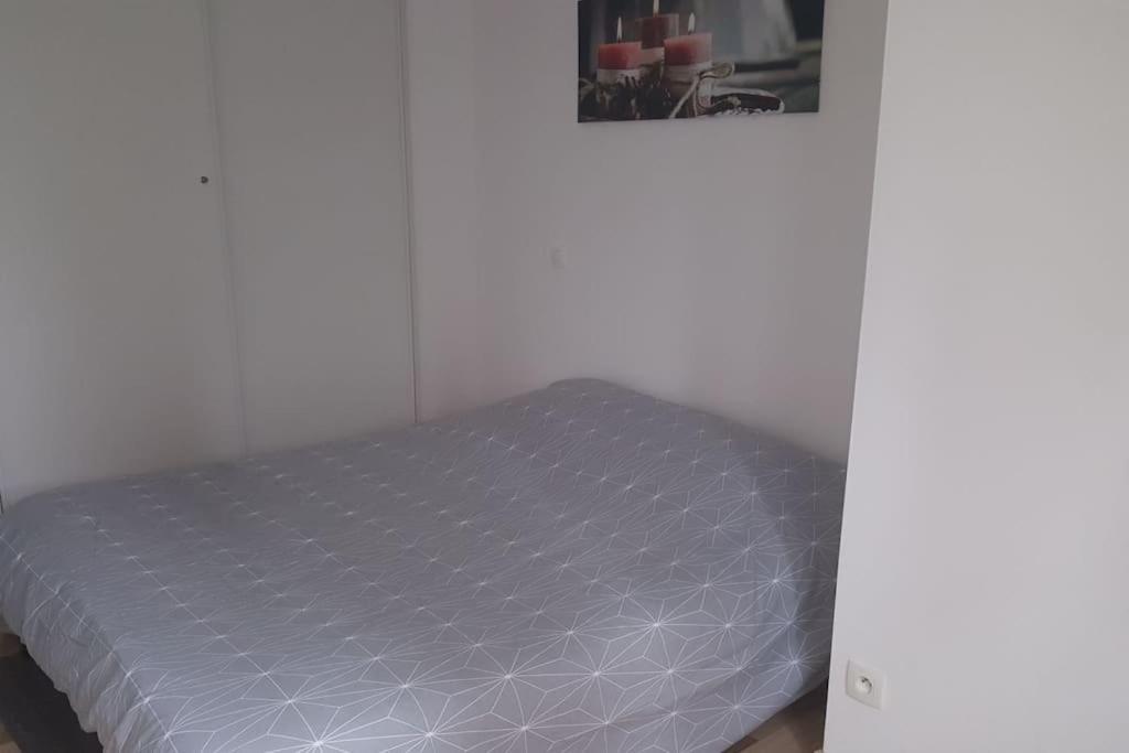 Logement Plein Centre De Plerin A Proximite Des Plages Et Des Commerces Exteriér fotografie