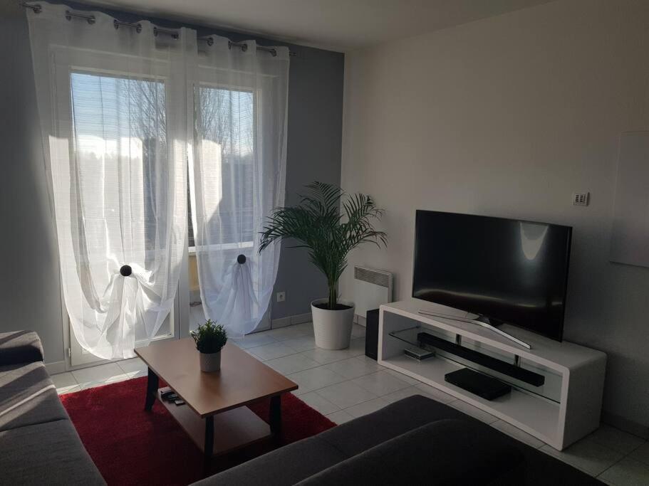 Logement Plein Centre De Plerin A Proximite Des Plages Et Des Commerces Exteriér fotografie