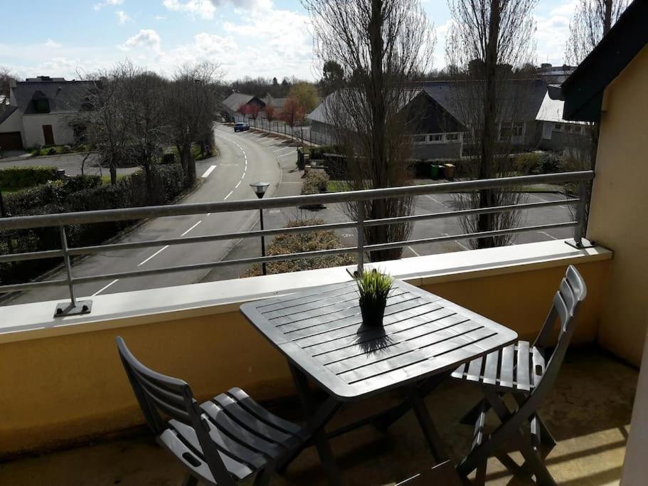 Logement Plein Centre De Plerin A Proximite Des Plages Et Des Commerces Exteriér fotografie