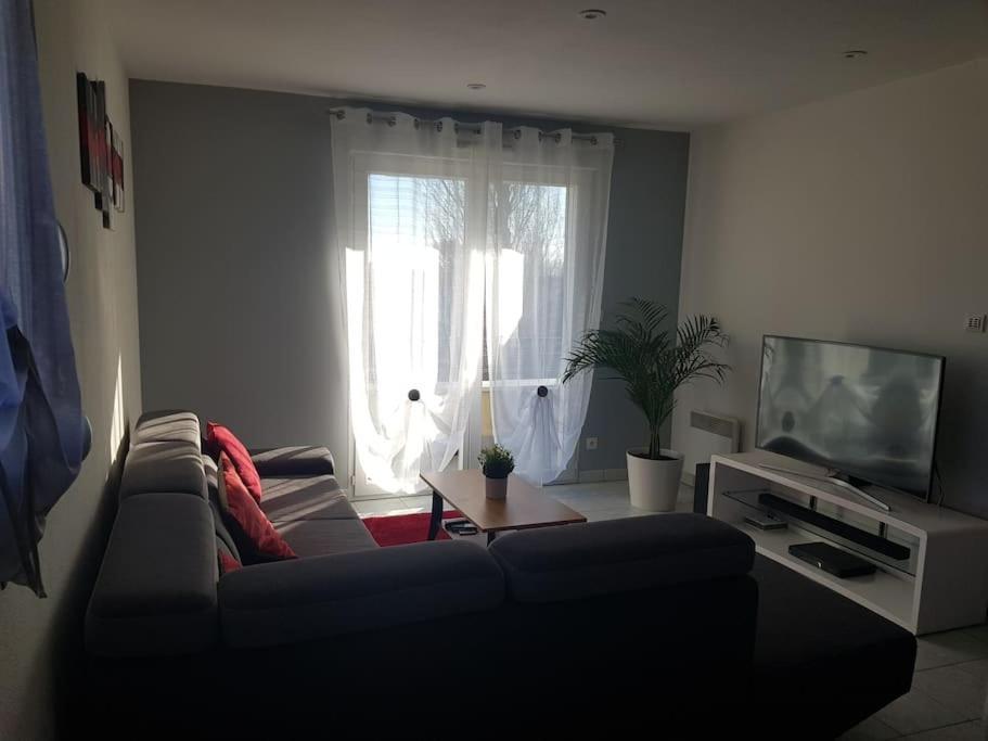 Logement Plein Centre De Plerin A Proximite Des Plages Et Des Commerces Exteriér fotografie