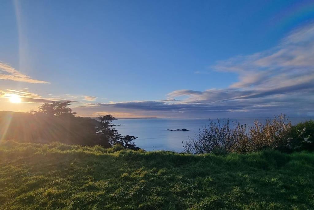 Logement Plein Centre De Plerin A Proximite Des Plages Et Des Commerces Exteriér fotografie
