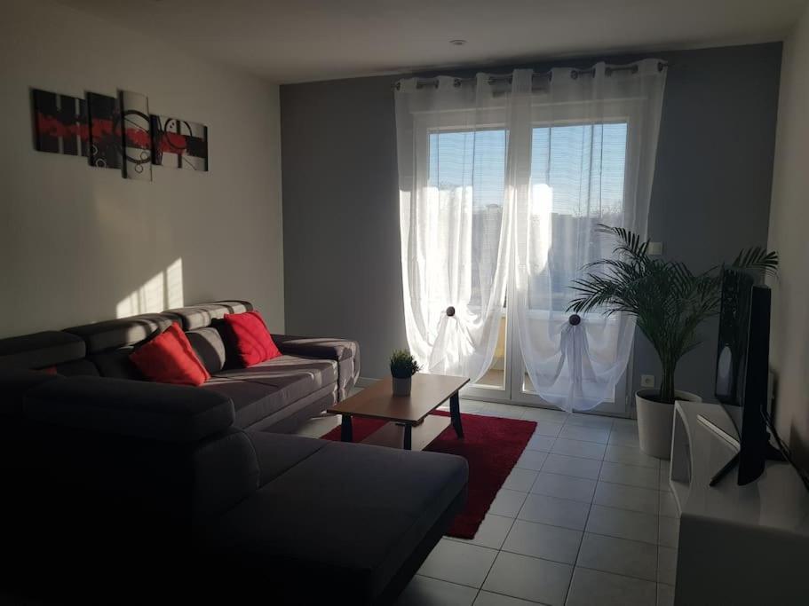 Logement Plein Centre De Plerin A Proximite Des Plages Et Des Commerces Exteriér fotografie